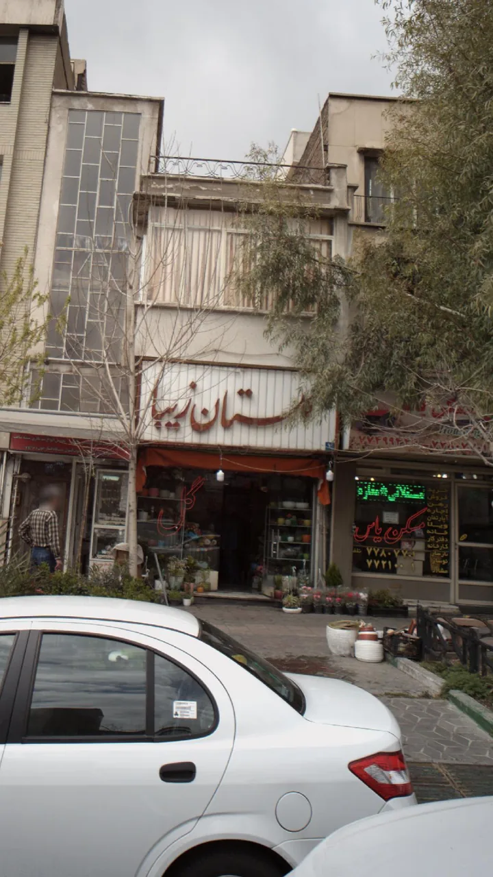 گلستان زیبا - تصویر 2
