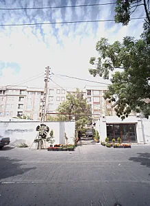 گل فروشی