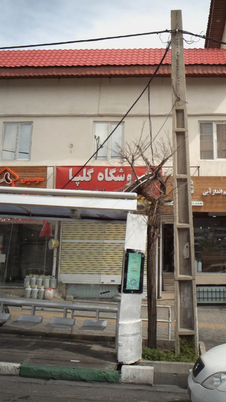فروشگاه گلپا - تصویر 3
