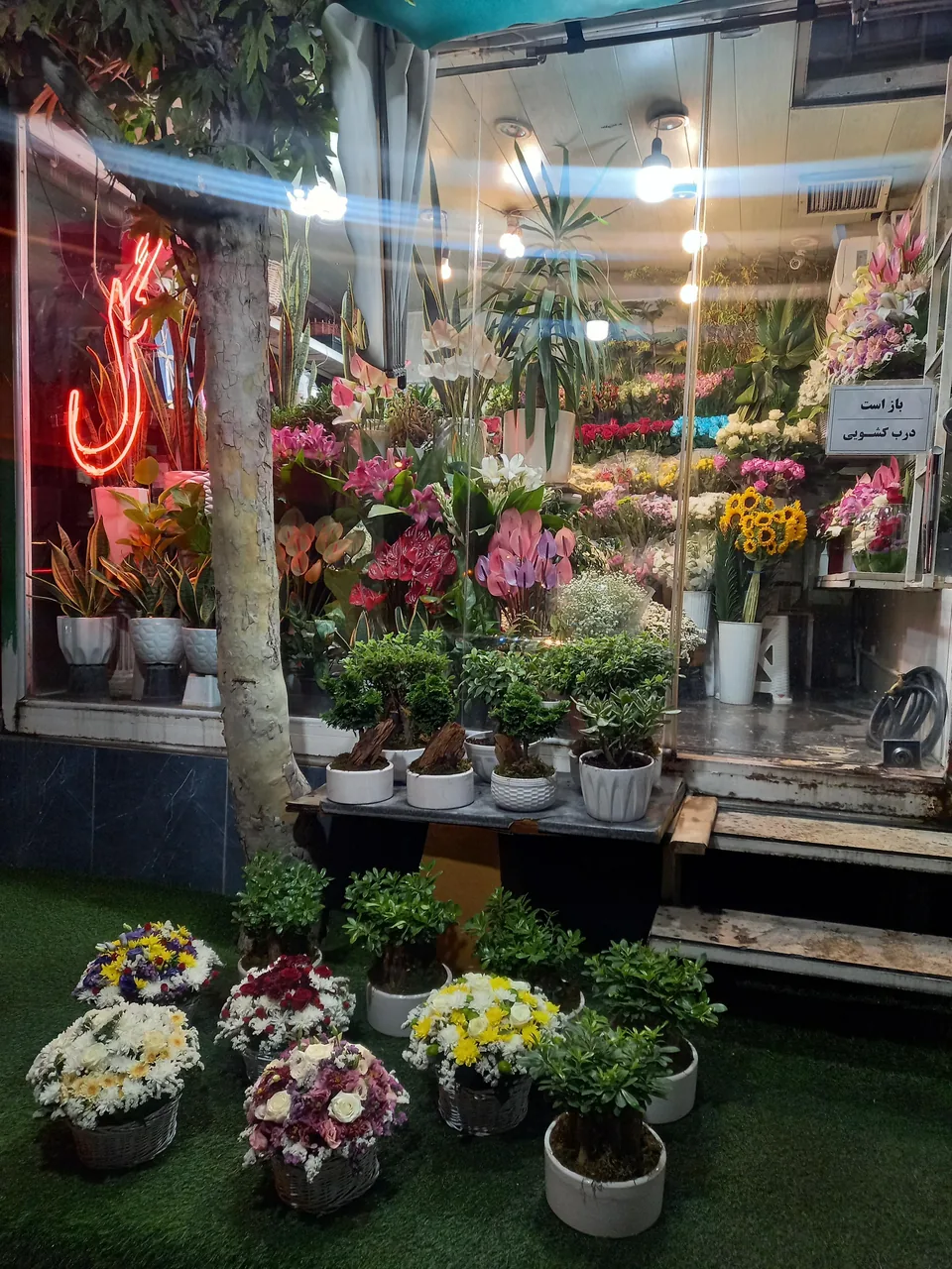 گلفروشی ولنجک - تصویر 4