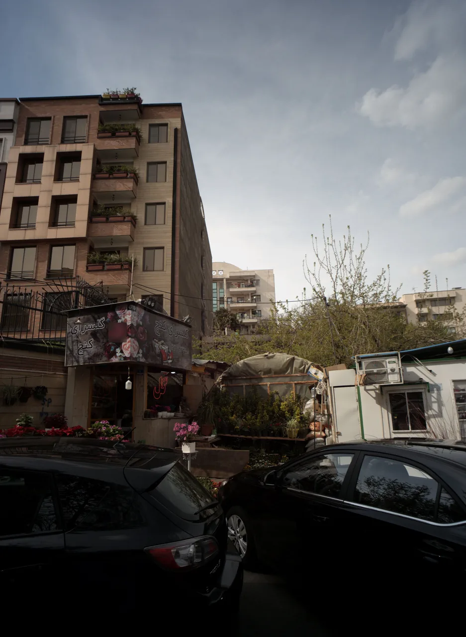 گلسرای کنج