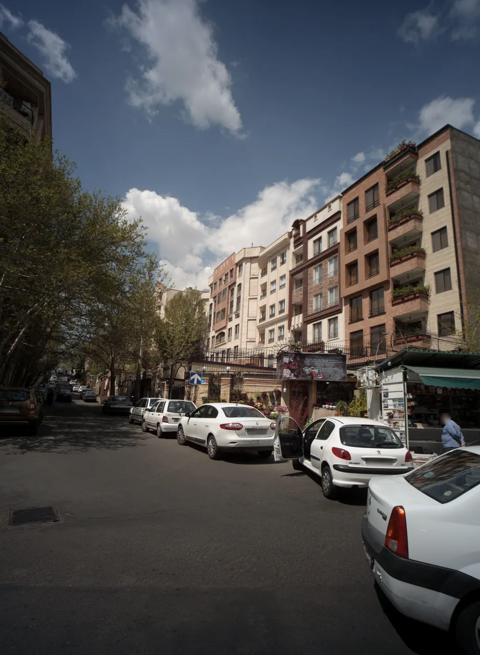 گلسرای کنج