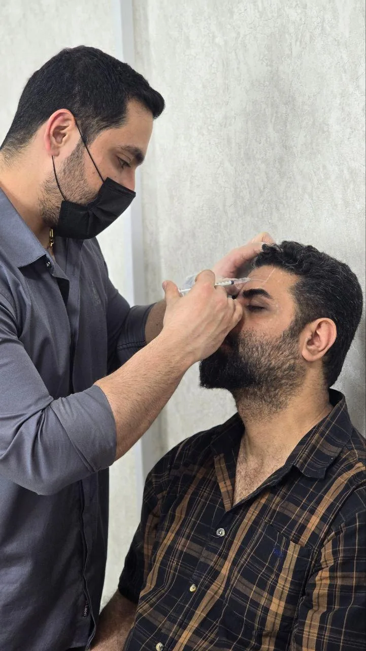 کلینیک لاغری زیبایی و لیزر آریافر - تصویر 6