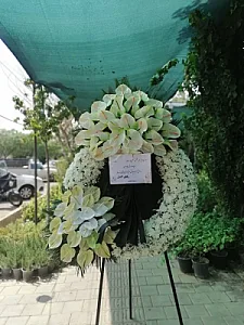 گل فروشی رضوان
