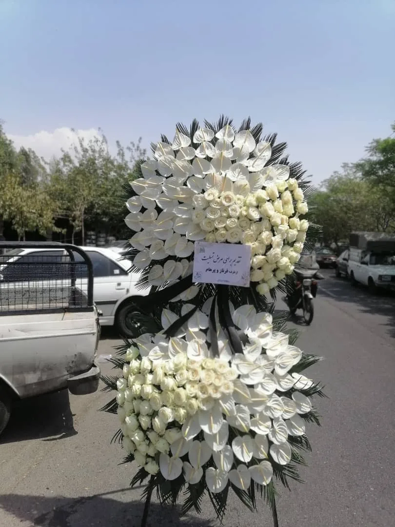 گل فروشی رضوان - تصویر 4