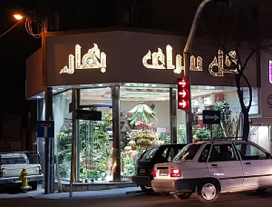 گل سرای بهار
