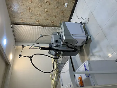 لیزر ارکید