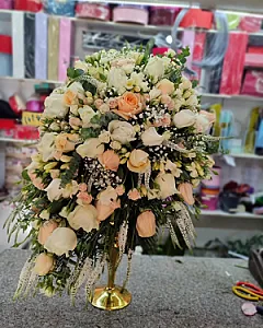 گل فروشی . خانه گل