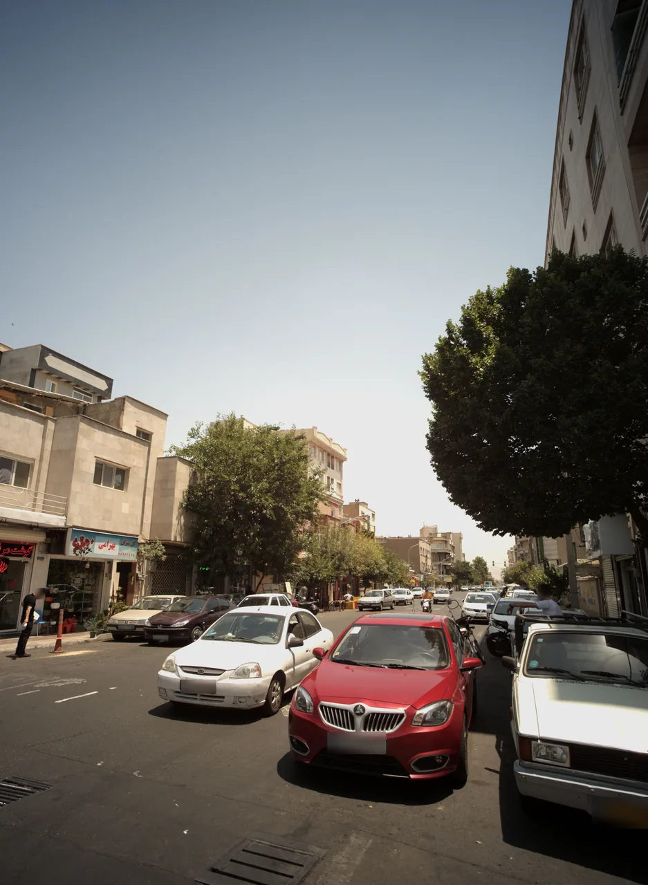 گلسرای بهرامی