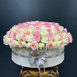 گل رزنوا
