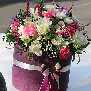 گل فروشی غنچه گیشا