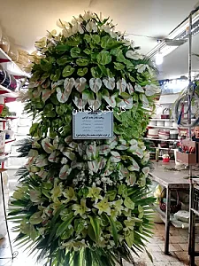گل نگین
