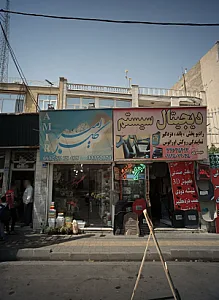 گل امیر