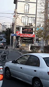 گل پارمیس