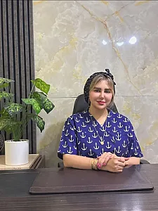 کلینیک کاشت مو مریم شیرزادگان