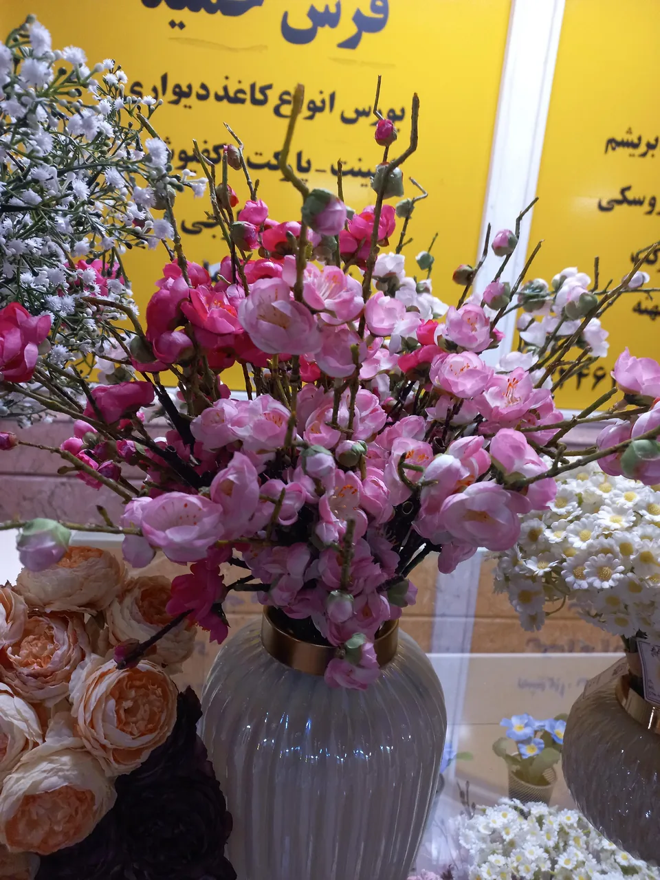گلفروشی سنا - تصویر 2