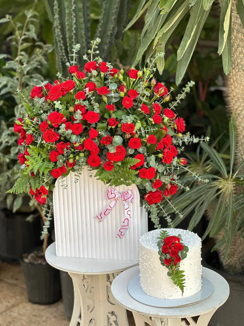 گل فروشی آنلاین و حضوری کاتلیا(بازارگل) - تصویر 5