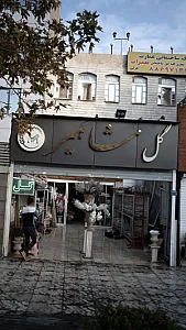 گل مشاهیر