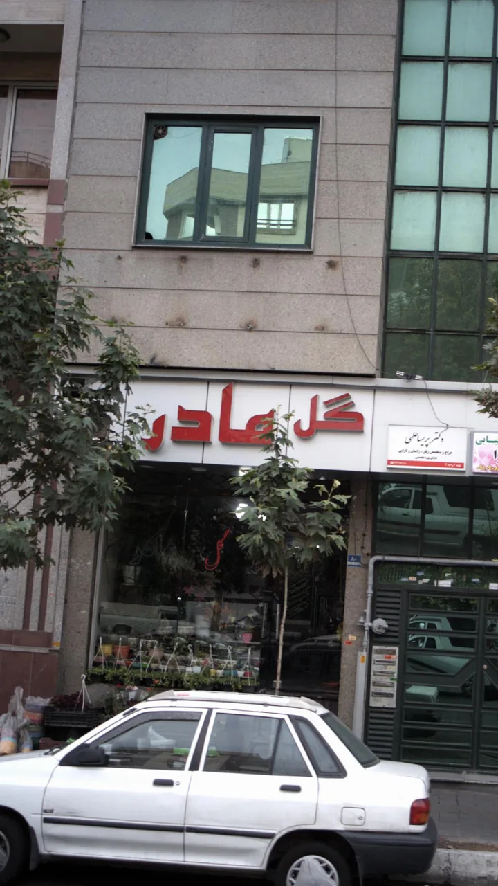 گل مادر