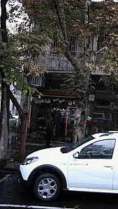 گلفروشی شاهین