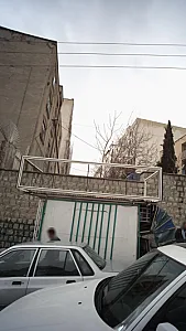 دکه گل فروشی