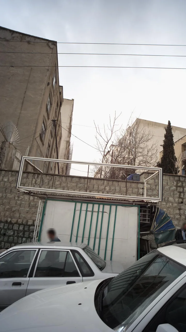 دکه گل فروشی