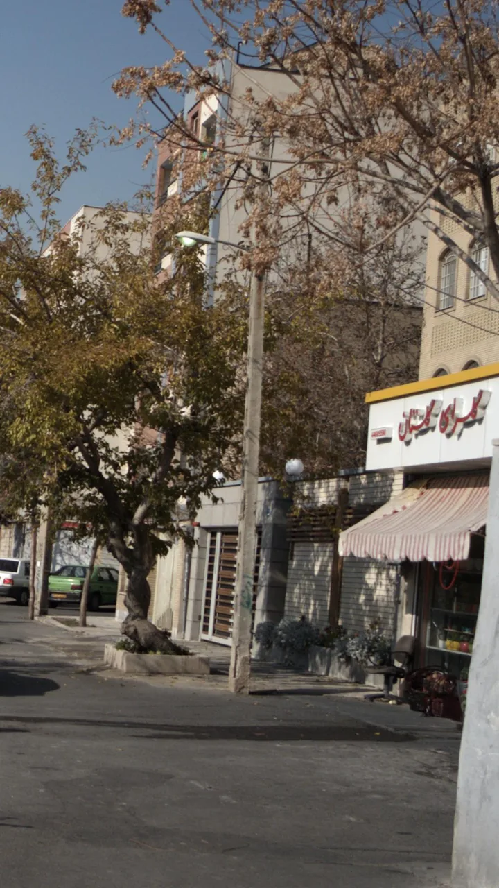 گلسرای گلستان