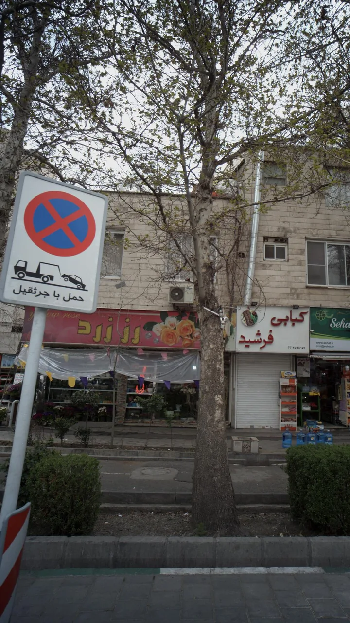 گل فروشی رززرد