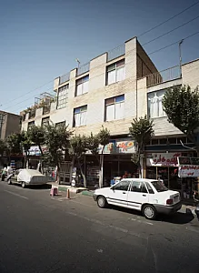 گلکده خاطره