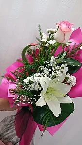 گل فروشی کنتیا