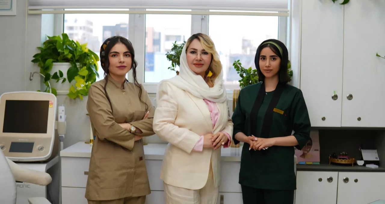 کلینیک زیبایی دکتر والا - تصویر 2