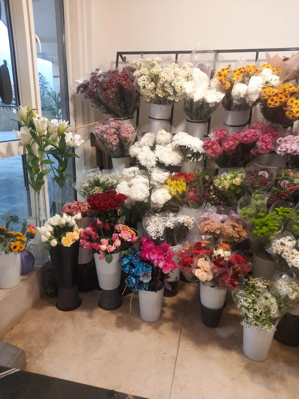 گلفروشی ارکیده - تصویر 3