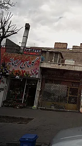 گلهای ریحانه