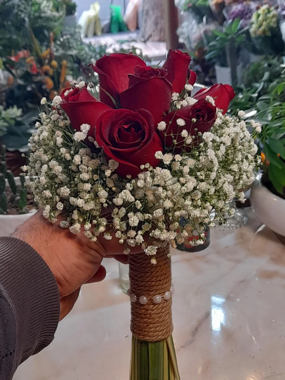 هایپر گل گلها