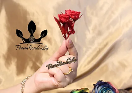 فروشگاه پرشین رزدی لوکس