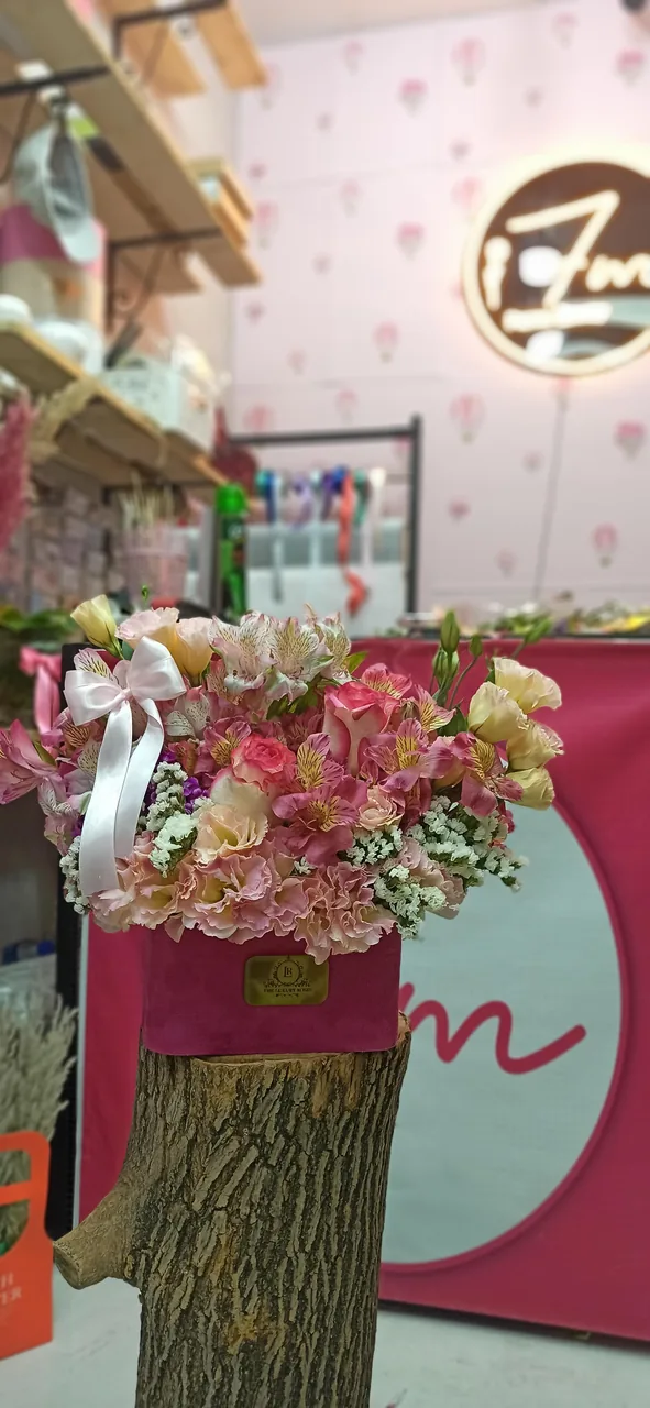 گل فروشی فاما