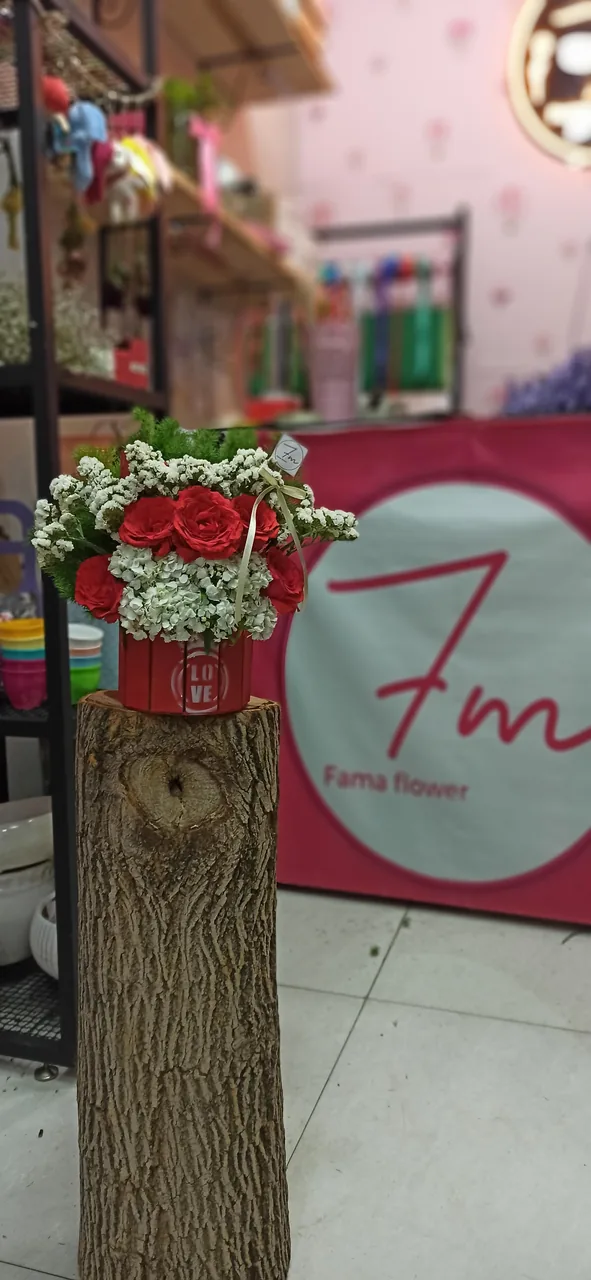 گل فروشی فاما - تصویر 5