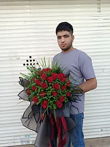 گلفروشی نرگس