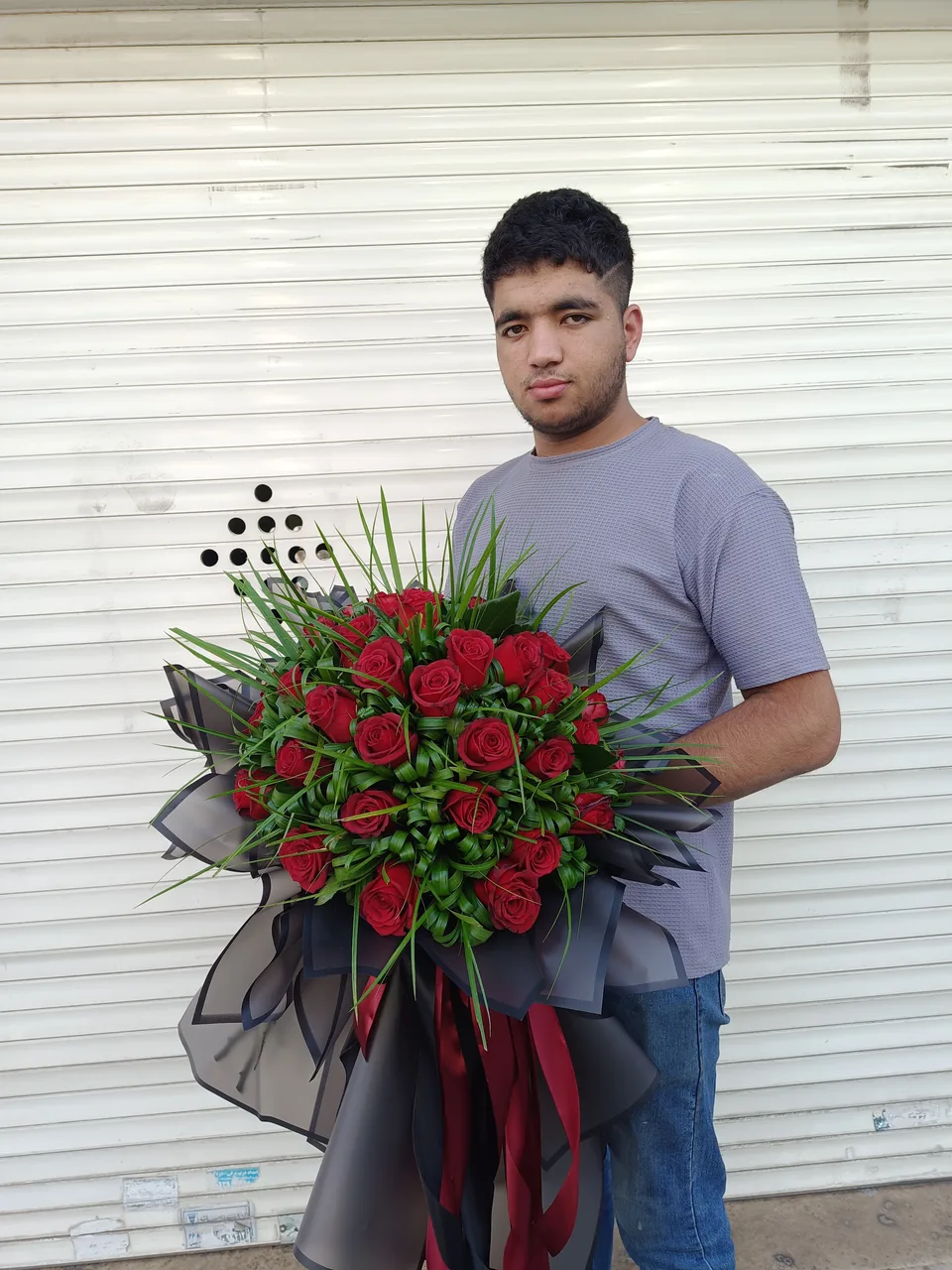 گلفروشی نرگس