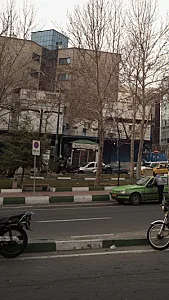 گل فروشی سلدا