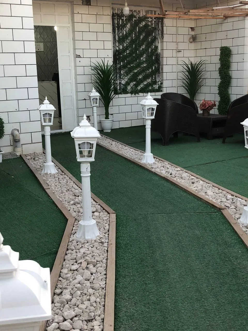 سالن زیبایی راضیه نیسی - تصویر 6