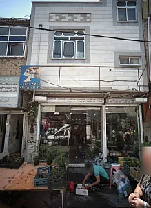 فروشگاه گل و گیاه