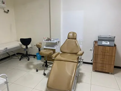 کلینیک زیبایی روشا