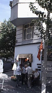 گل نارین