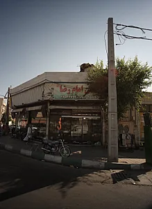 گل فروشی امام رضا علیه السلام
