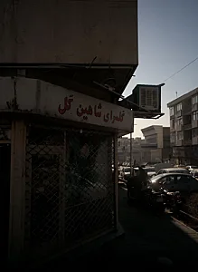 گلسرای شاهین گل
