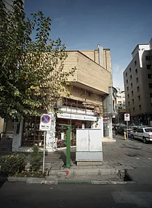 گل فروشی سایه