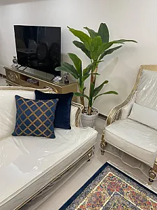 گل و درختچه مصنوعی ریحانا
