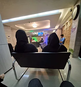 کلینیک تخصصی پوست و مو دکتر سید آرش ایوبی