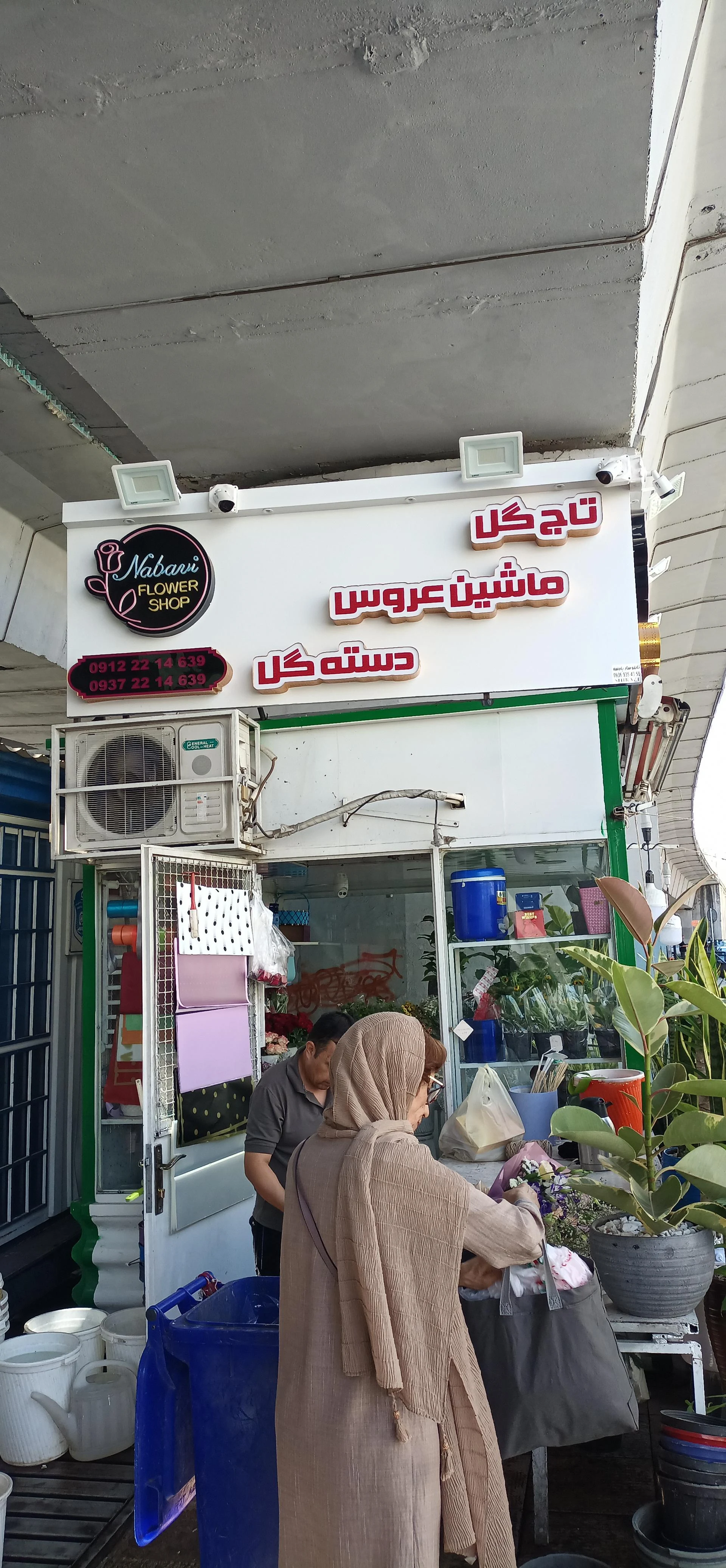 گلسرای لوتوس